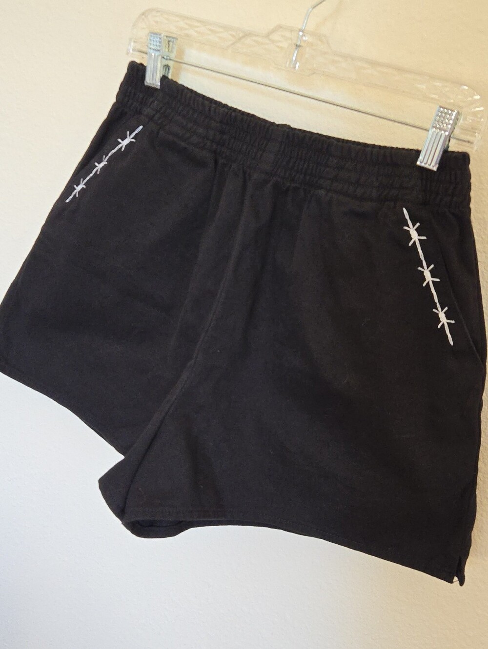 Maddox II Shorts US8-10